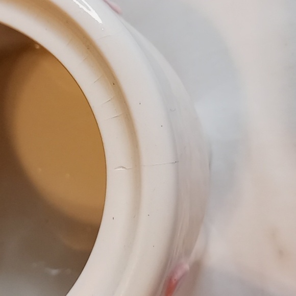 Vintage Price Kensington Potteries Floral  Teapot With Original Lid 4847 - Picture 8 of 16